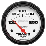 Autometer Phantom Electrical Transmission Temperature Gauge 2 5/8" Dia 5857. Fixed Price $93.99.
