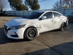 Speedometer Mph Model Fits 20-21 Sentra 3898682. Fixed Price $106.00.