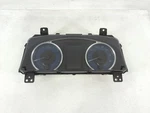 2016-2017 Toyota Camry Speedometer Instrument Cluster Gauges XU9N3. Fixed Price $49.18.