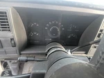Speedometer Head Only Fits 88-90 Chevrolet 1500 Pickup 32618890. Fixed Price $110.70.