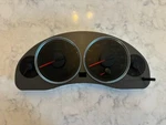 08-09 Oem Subaru Legacy Speedometer Gauge Cluster For Manual Trans.. Fixed Price $30.00.