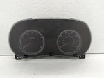 2015-2017 Hyundai Accent Speedometer Instrument Cluster Gauges Qrmgm. Fixed Price $45.25.