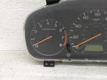 1998-1999 Honda Accord Speedometer Instrument Cluster Gauges BLH7K. Fixed Price $117.34.