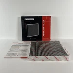 2008 - 2013 Infiniti G37 3.7L Cabin Air Filter CAF10743. Fixed Price $11.93.