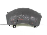 2006 Nissan Titan Se Speedometer Head Cluster 168K Miles Oem Lkq. Fixed Price $125.08.