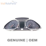 2005-2008 Audi A6 Instrument Cluster / Speedometer 4F0920981N. Fixed Price $54.49.