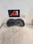 09-10 Toyota Corolla Speedometer Cluster Gauge Instrument Head Thru 7/09 Mph Oem. Fixed Price $79.99.