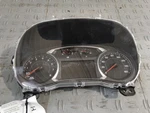 2022-2024 Chevy Traverse Speedometer Instrument Cluster 3.6L Mph 4.2IN Screen. Fixed Price $105.00.