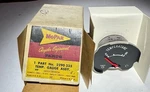 Nos Temperature Gauge For 1963 Plymouth Valiant Chrysler Part Number 2290235. Fixed Price $179.99.