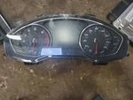 Speedometer Mph Fits 23 Audi Q5 1856734. Fixed Price $129.89.