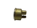 Vintage Stewart Warner Air Presssure 10-150 Gauge Part Number #826373. Fixed Price $19.99.