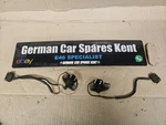 Bmw E46 3 Series Convertible Hard Top Sockets X2 Pair. Fixed Price $92.69.