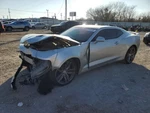 Speedometer Cluster Mph And Kph Opt Umn Ss Id 84055876 Fits 16 Camaro 3759341. Fixed Price $127.00.