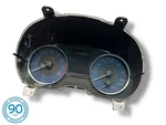 2015 Subaru Impreza Speedometer Cluster Mileage Unknown 85001FJ060 Oem A70. Fixed Price $59.95.