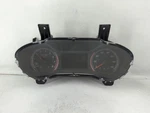 2021-2021 Chevrolet Trailblazer Speedometer Instrument Cluster Gauges Aktbx. Fixed Price $49.18.