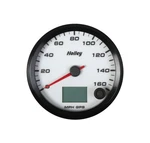 26-612W Holley Analog Style Speedometer. Fixed Price $381.95.