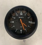 Used Vdo Clock Gauge For Porsche 993 96464170100. Fixed Price $209.99.