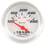 Equus E8241 Transmission Temp Gauge In., 100-280 F, 90 Degree Sweep,. Fixed Price $51.99.
