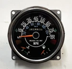 Jeep Speedometer Odometer CJ5 CJ7 CJ8 Fuel Temperature Gauge 85 Mph 107,467. Fixed Price $89.99.