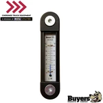 Buyers Products LDR02A, Oil Level Gauge, Glass. Fixed Price $23.95.