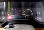 1997-2000 Jeep Wrangler Speedometer Gauges Cluster Mph Oem Warranty. Fixed Price $88.99.