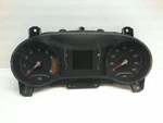 2018 Jeep Compass Speedometer Cluster Id 5UT89DX9AI. Fixed Price $120.10.