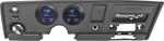 1969 Firebird Digital Instrument Cluster With Blue Illumination. Fixed Price $688.99.