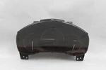 Speedometer 47K Miles 5.7" Display Screen Fits 2019 Cadillac Cts Oem #38986. Fixed Price $100.00.