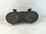 2017-2018 Jeep Cherokee Speedometer Instrument Cluster Gauges P68309005AC FU5T1. Fixed Price $44.26.