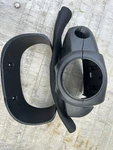 2015-2022 Ram Promaster City Dash Cluster Speedometer Bezel Trim Cover Oem. Fixed Price $90.00.