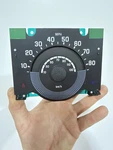 1988-1991 Chevy Gmc C/k 1500 2500 Instrument Cluster Speedometer 25079697. Fixed Price $31.99.