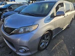 Speedometer Cluster 6 Cylinder Mph Se Fits 11-14 Sienna 1972150. Fixed Price $129.89.
