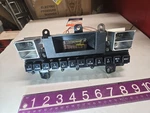 1982-1987 Lincoln Continental 1983-1989 Mark Vii Nos Tripminder Control Assembly. Fixed Price $395.00.