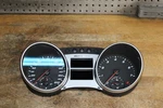 Mercedes W164 ML63 Amg Instrument Speedometer Cluster Oem A2515401448. Fixed Price $140.00.