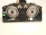 Speedometer Cluster Mph Id 8S4T-10849-BN Fits Focus 1326307 I4. Fixed Price $50.00.
