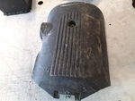 Chevrolet AVALNCHE1500 2006 Engine Cover 406707. Fixed Price $45.00.