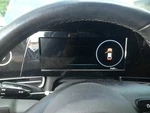 Speedometer Cluster Korea Built Market Mph Fits 21-23 Elantra 104976528. Fixed Price $89.19.