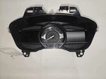 17 Ford Explorer Speedometer 62897 Miles HB5T-10849-CD. Fixed Price $99.14.