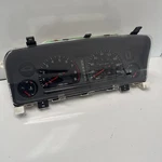 1992 -1997 Subaru Svx Speedometer Cluster Gauge Oem. Fixed Price $107.99.