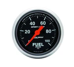 Autometer 3363 Sport-comp Fuel Pressure Gauge, 2-1/16", 100 Psi, Digital. Fixed Price $297.64.