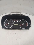Speedometer Cluster Mph Gt With Abs Fits 2005-2006 Tiburon Oem. Fixed Price $62.95.