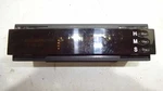 Digital Clock Fits 06-08 Suzuki Forenza 608643. Fixed Price $40.00.