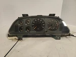 Speedometer Analog Head Only 95 Mph Fits 90-92 Probe 650512 JJ4. Fixed Price $75.00.