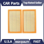 2PCS Denso Auto Parts Air Filter For 2014-2018 Infiniti. Fixed Price $43.45.