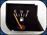 80-86 Ford F150 F250 F350 Bronco Fuel Gas Tank Level Cluster Gauge Original Oem. Fixed Price $39.95.
