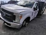 Speedometer Cluster Mph Id HC3T-10849-AEA Fits Ford F250SD Pickup 4116171. Fixed Price $105.00.
