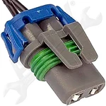Apdty 96924 Electrical Sockets 2-WIRE Halogen Low Beam Headlight 9006 Bulb. Fixed Price $17.78.