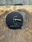 Oem 92-95 Usdm Honda Civic Eg Gas Gauge. Fixed Price $59.99.