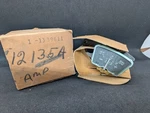 Nos 1950 Chrysler Imperial Saratoga New Yorker Ammeter Instrument Panel Gauge. Fixed Price $49.99.
