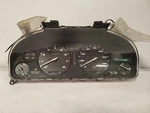 Speedometer Cluster Fits 92-94 Vigor 499353 F3. Fixed Price $75.00.